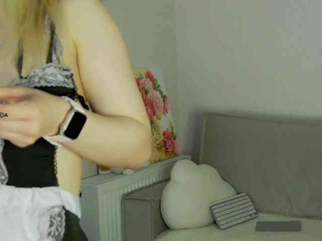 Hator webcam