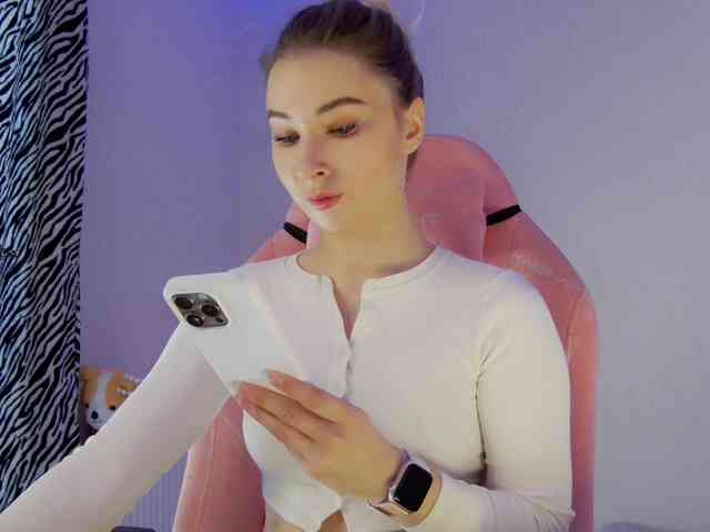 Hator webcam