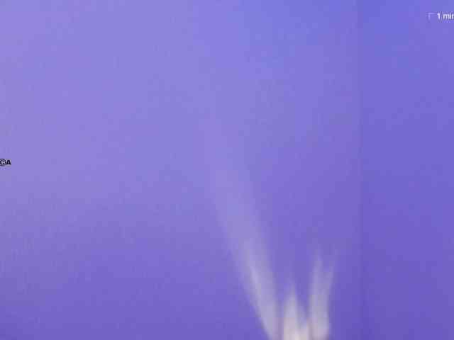 Hator webcam