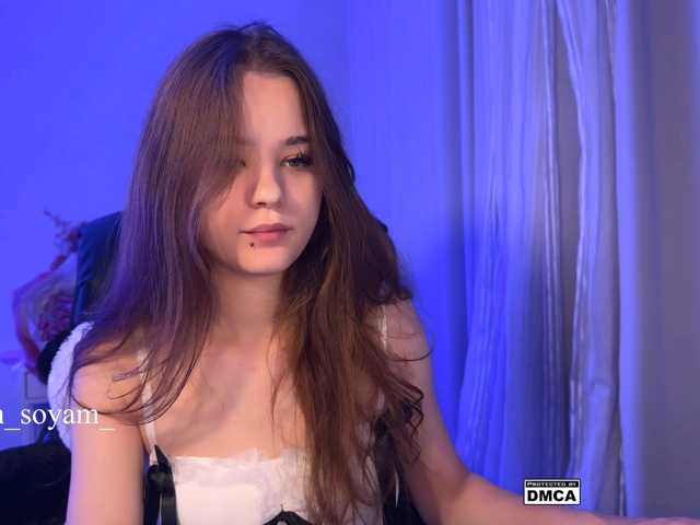 CutieKitty6 live cam on BongaCams