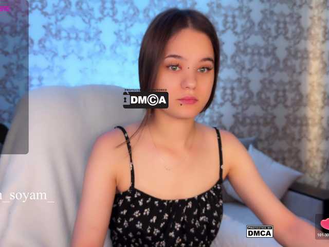 CutieKitty6 live cam on BongaCams