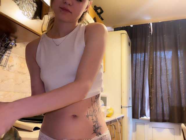 модель CutieKitty6