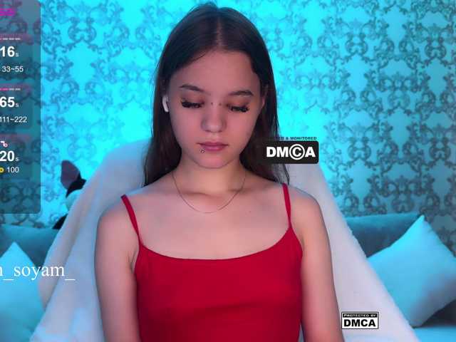 CutieKitty6 live cam on BongaCams