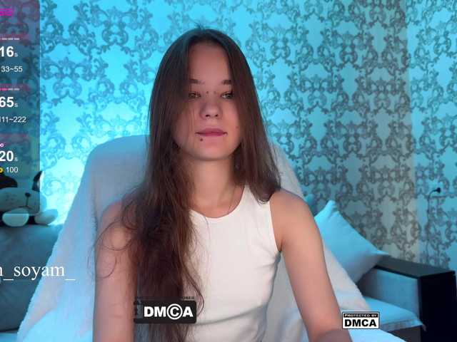 CutieKitty6 live webcam show