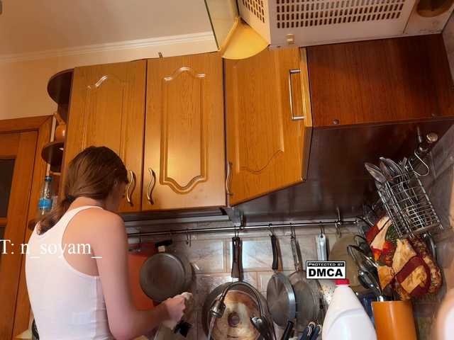 CutieKitty6 live webcam show