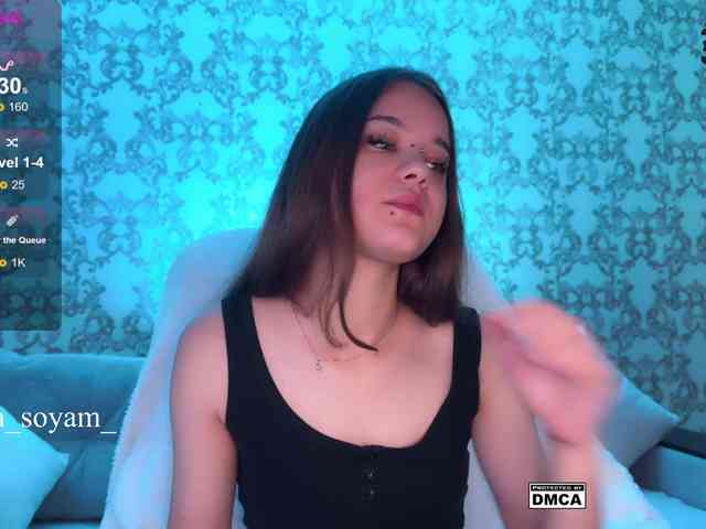 CutieKitty6 webcam