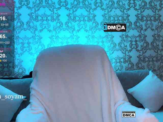 CutieKitty6 Sex Cam Show