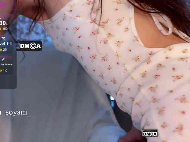 CutieKitty6 webcam