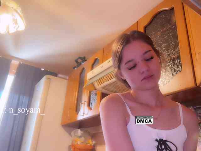 CutieKitty6 Sex Cam Show