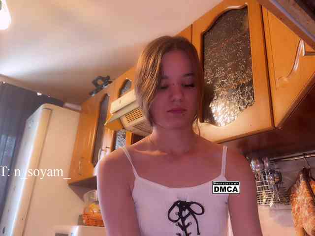 CutieKitty6 Sex Cam Show