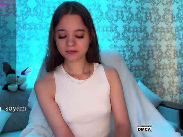 CutieKitty6 webcam