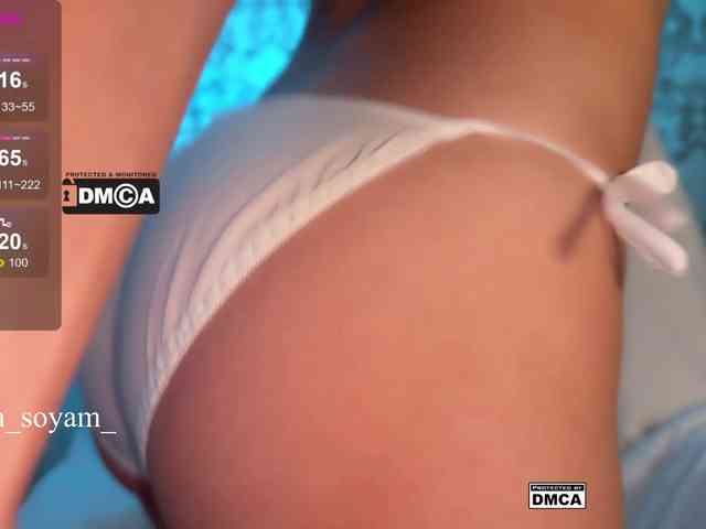 CutieKitty6 Sex Cam Show
