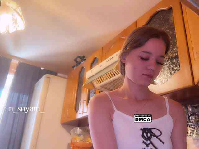 CutieKitty6 Sex Cam Show