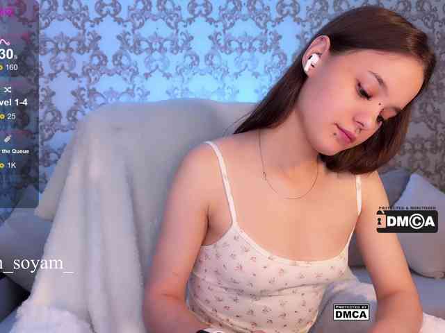 CutieKitty6 webcam