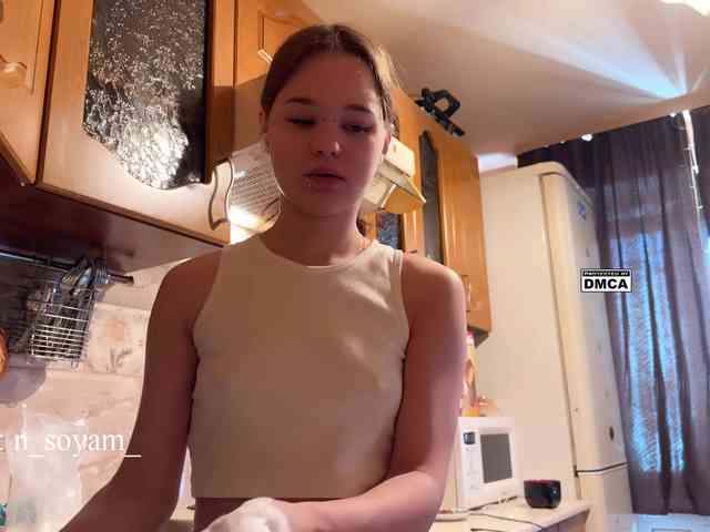 CutieKitty6 webcam
