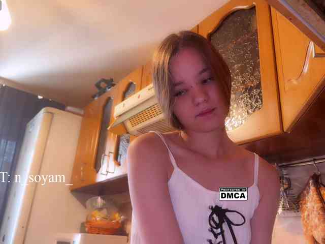 CutieKitty6 Sex Cam Show