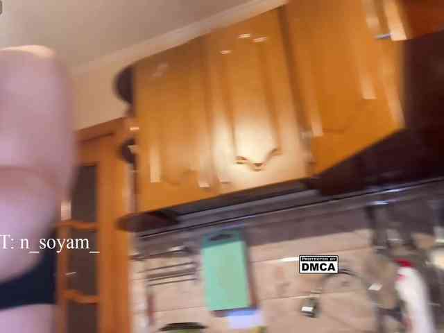 CutieKitty6 webcam