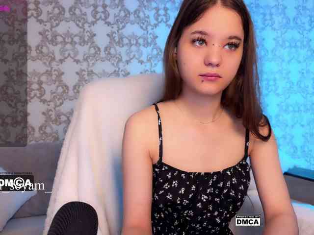 CutieKitty6 webcam