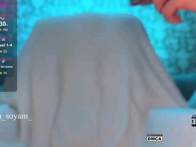 CutieKitty6 Sex Cam Show