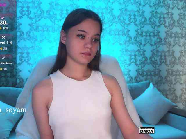 CutieKitty6 webcam