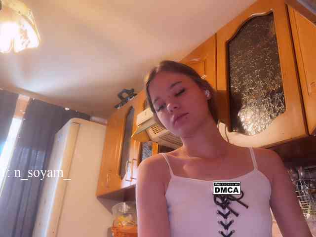 CutieKitty6 Sex Cam Show