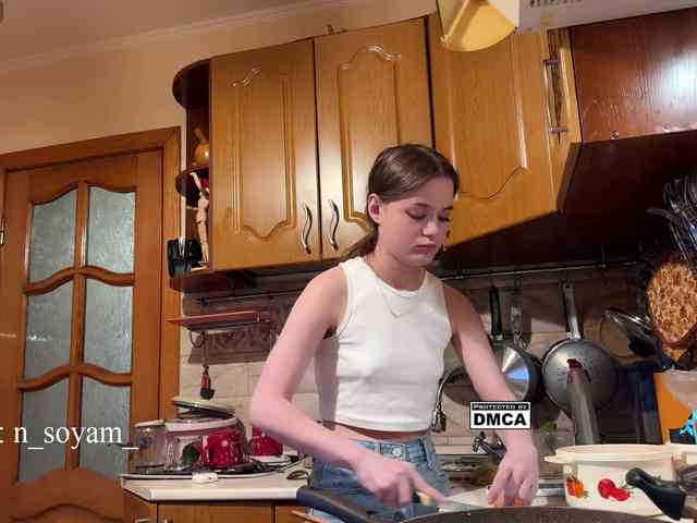 CutieKitty6 webcam
