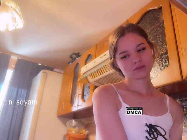 CutieKitty6 Sex Cam Show