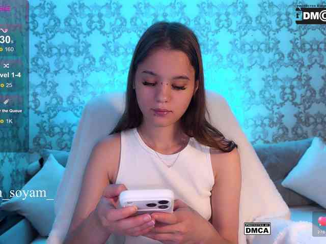 CutieKitty6 Sex Cam Show