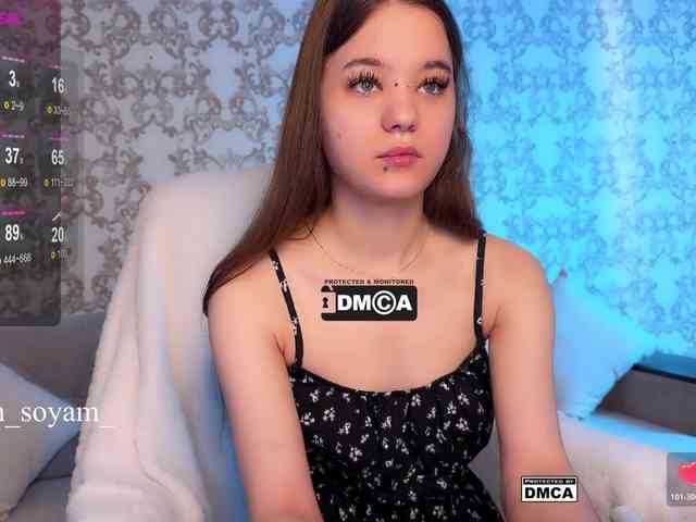 CutieKitty6 webcam