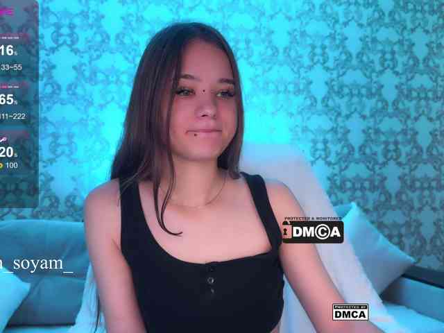 CutieKitty6 webcam