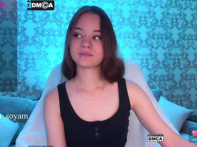 CutieKitty6 webcam