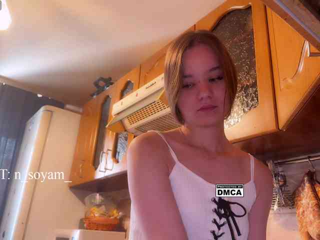 CutieKitty6 Sex Cam Show