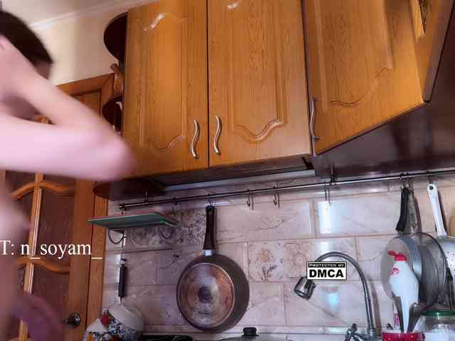CutieKitty6 Sex Cam Show