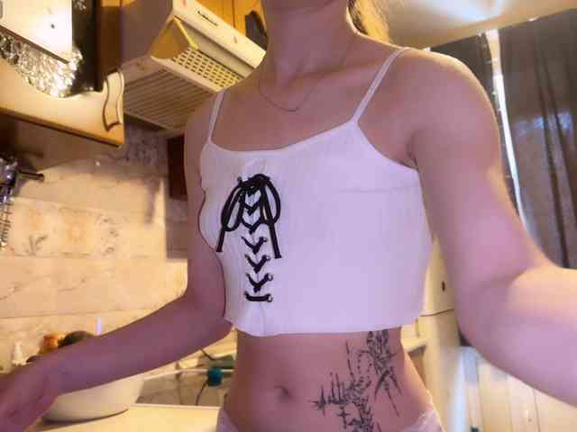 CutieKitty6 webcam
