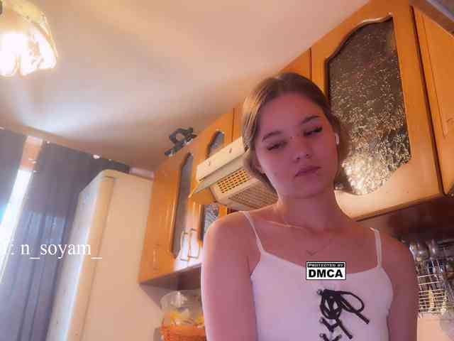 CutieKitty6 Sex Cam Show