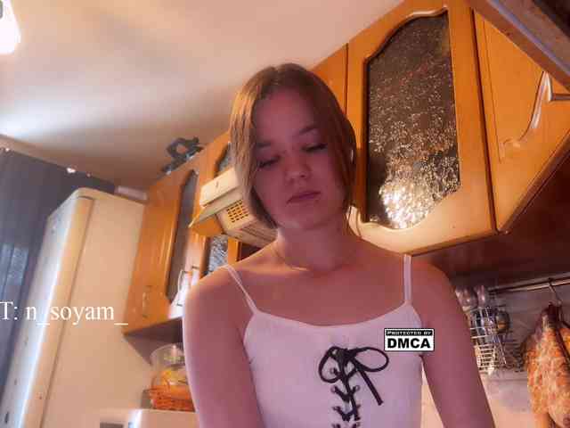 CutieKitty6 Sex Cam Show