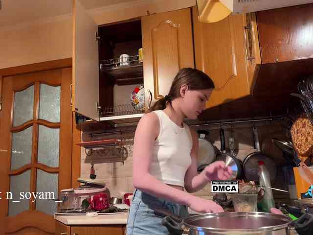 CutieKitty6 webcam