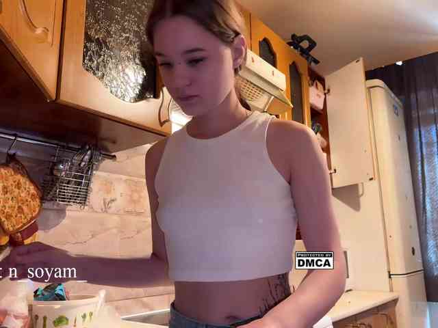 CutieKitty6 webcam
