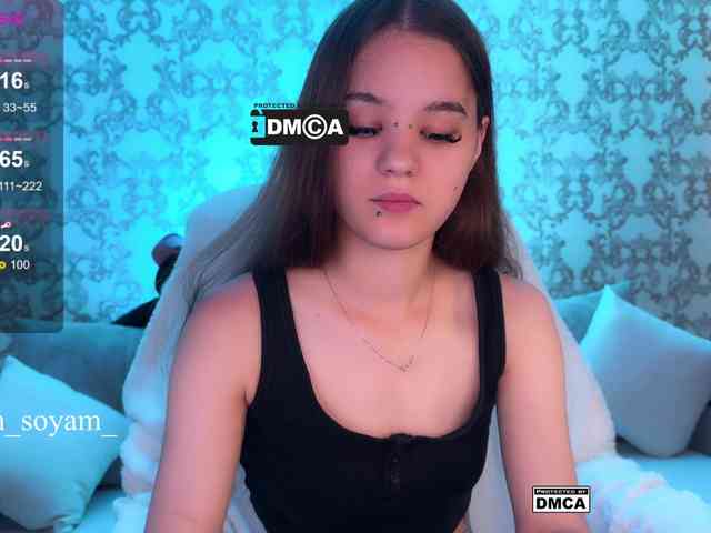 CutieKitty6 webcam