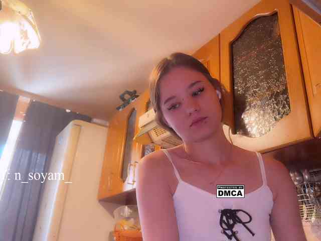 CutieKitty6 Sex Cam Show