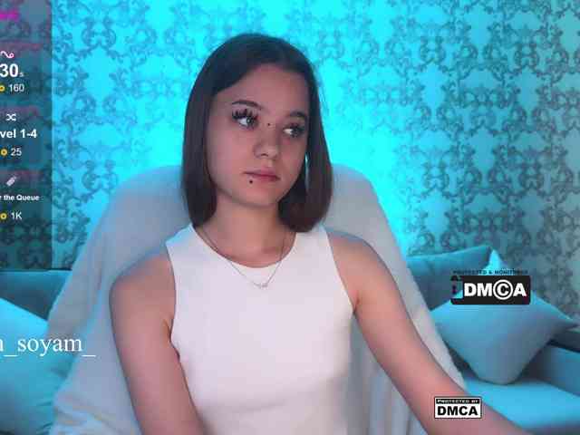 CutieKitty6 webcam