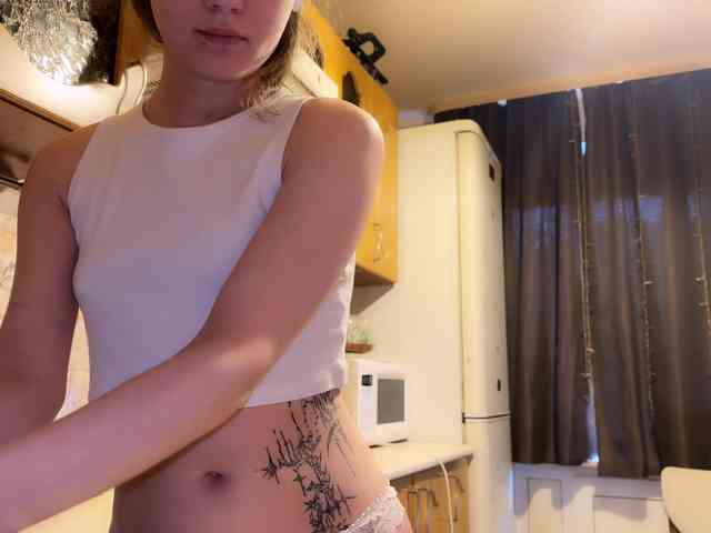CutieKitty6 webcam