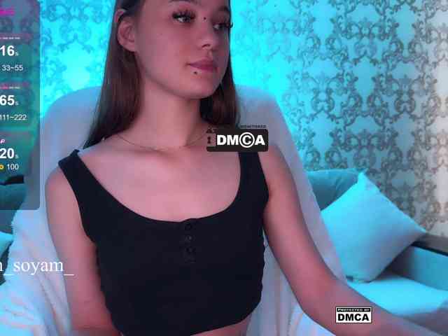 CutieKitty6 Sex Cam Show