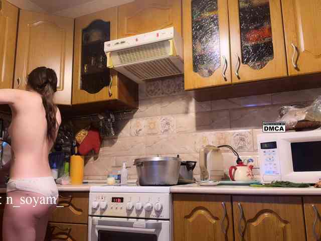 CutieKitty6 webcam