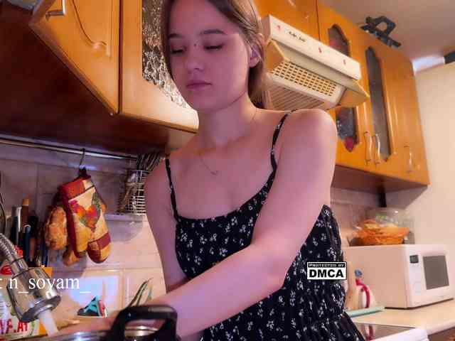 CutieKitty6 webcam