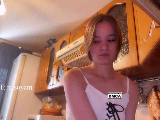 CutieKitty6 Sex Cam Show