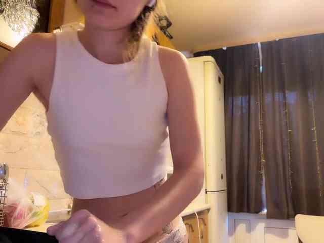 CutieKitty6 webcam