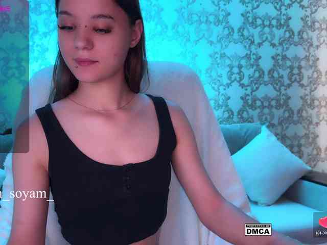 CutieKitty6 Sex Cam Show