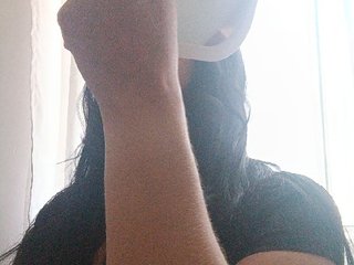 AngelRouse Porn Show