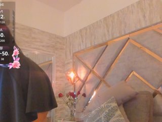 AngelRouse Porn Show